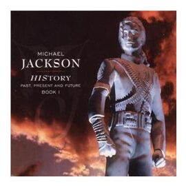 History - Past- Present & Future - Book 1 - Cd Album