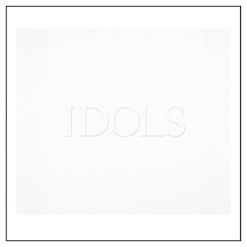 Idols - Cd Album