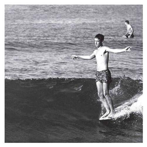 In The Grace Of Your Love - Vinyle