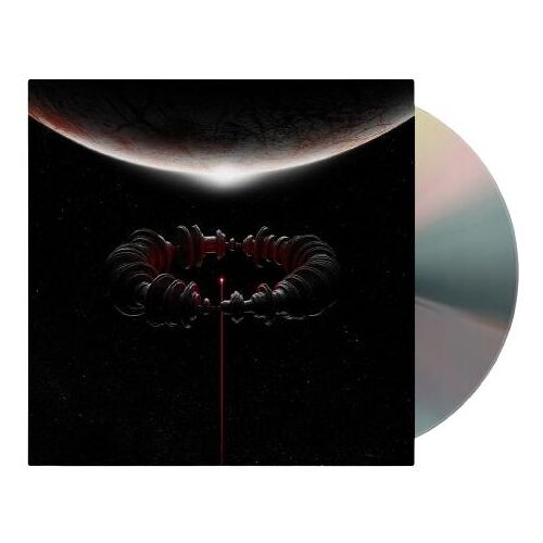 The Wow! Signal - Cd Album