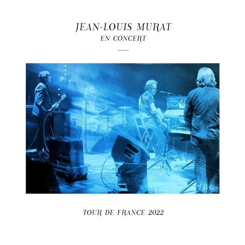 Tour De France 2022 - Cd Album