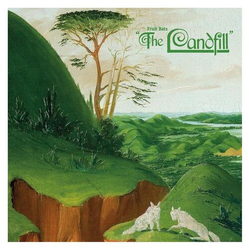 The Landfill - Cd Album