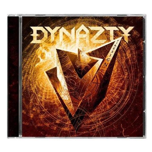 Firesign - Cd Album