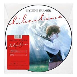 Libertine - Vinyle