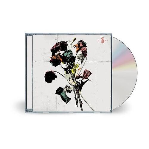 Ei8ht - Cd Album