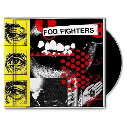 Your Favorite Toy - Cd Album