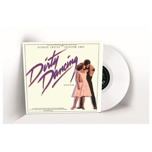 Dirty Dancing (Original Motion Picture Soundtrack) - Vinyle