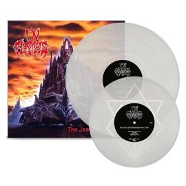 The Jester Race - Vinyle