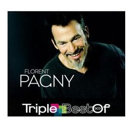 Triple Best Of - Cd Album