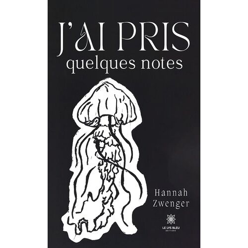 J'ai Pris Quelques Notes