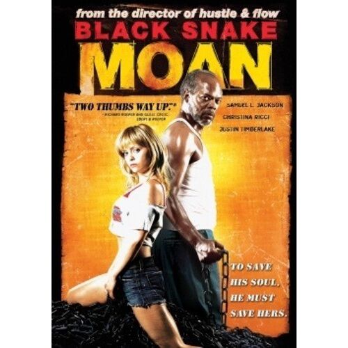 Black Snake Moan / [Dvd] [Import]