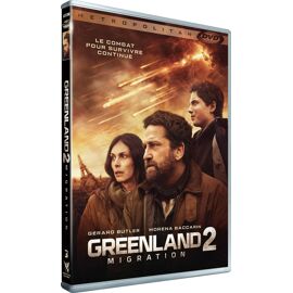 Greenland 2 - Migration