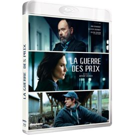La Guerre Des Prix - Blu-Ray