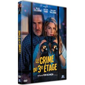 Le Crime Du 3e Étage