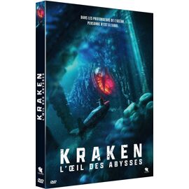 Kraken - L'oeil Des Abysses