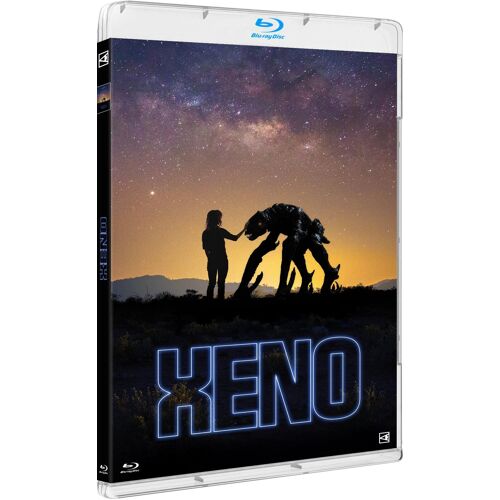 Xeno - Blu-Ray