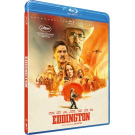 Eddington - Blu-Ray