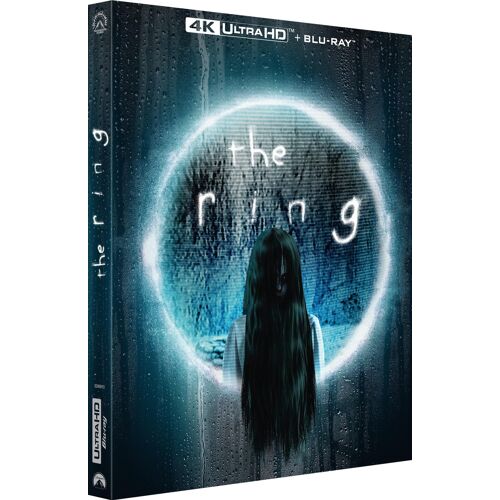 Le Cercle (The Ring) - 4k Ultra Hd + Blu-Ray