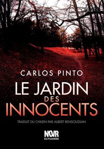 Le Jardin Des Innocents