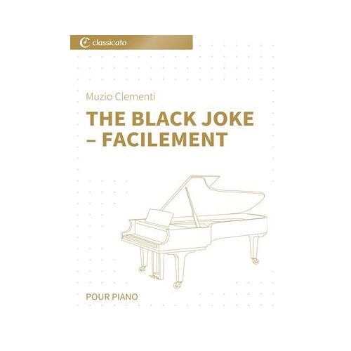 The Black Joke - Facilement