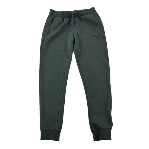Reconditionné - Jogging Homme Gris - Taille S - Homme - Gris