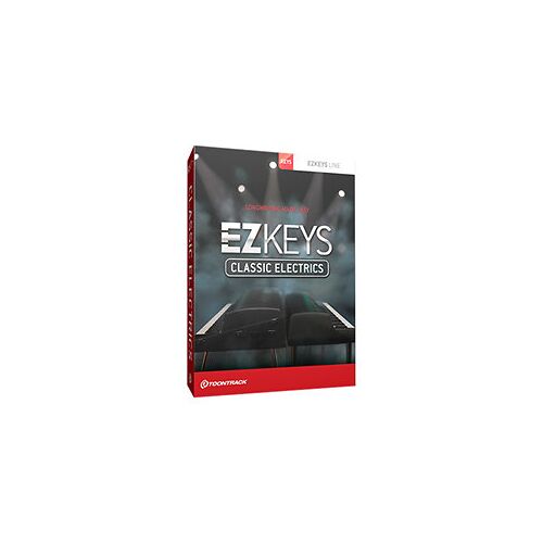 EZkeys Classic Electrics