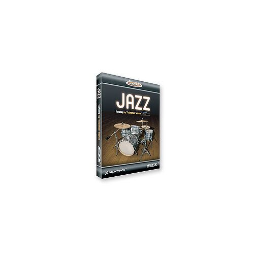 JAZZ EZX