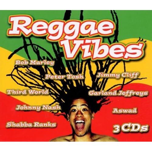 Reggae Vibes