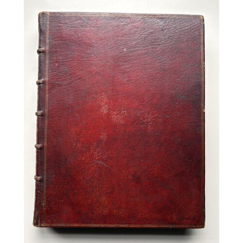 Les Avantures De Télémaque, Fils D'Ulysse Par Feu Messire François De Salignac, De La Mothe Fenelon,... Nouvelle Édition Conforme Au Manuscrit Original Et Enrichie De Figures En Taille-Douce
