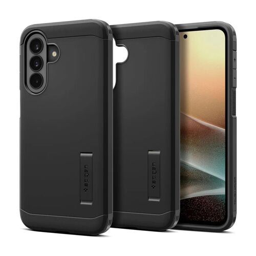 Spigen Coque Tough Armor Samsung Galaxy A37 (5G) Noir