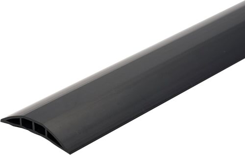 KABELBRÜCKE SCHWARZ 7,5 CM 3M (400)