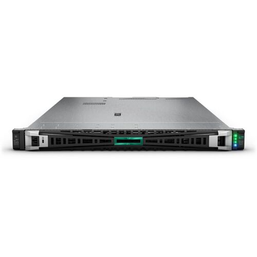 HPE ProLiant DL360 Gen11 4510 2.4GHz 12c 1P 2x32GB-R 4LFF 2x960GB SSD NC BCM5719 2x800W PS EU Server