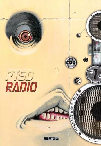 Ptsd Radio - Tome 1