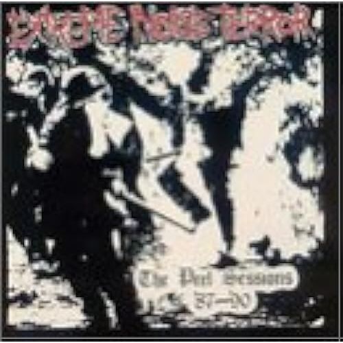 The Peel Sessions [12 Inch Analog]