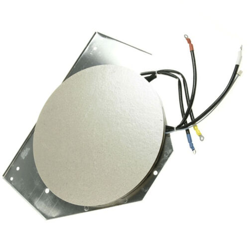 Foyer droit - Plaque de cuisson (162000121 BEKO)