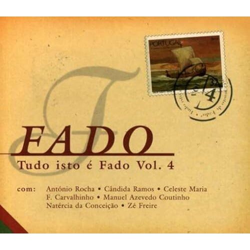 Fado Vol.4