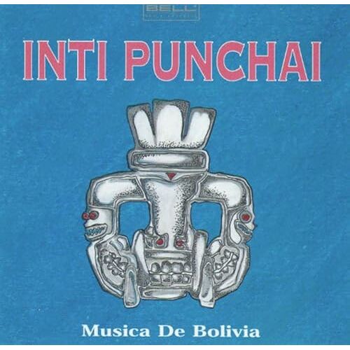 Musica De Bolivia