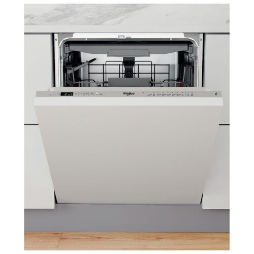 Lave-vaisselle Whirlpool WH4IFC14BN6S Entièrement intégré 14 couverts