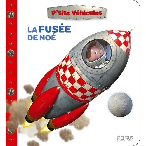La Fusée De Noé