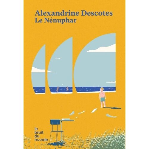 Le Nénuphar