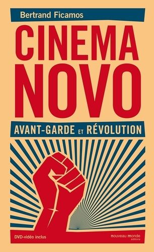 Cinema Novo - Avant-Garde Et Révolution (1 Dvd)