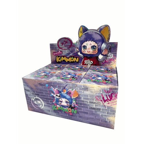 Kimmon 40419 peluche