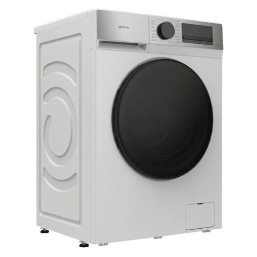 Cecotec Bolero DressCode 7450 Inverter machine à laver chargement frontal 7 kg 1200 tr/min Blanc