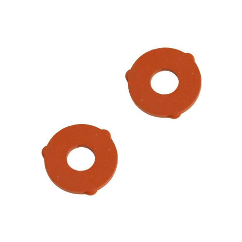 Lot de 2 joints de bouchon - Nettoyeur vapeur (AR3 )