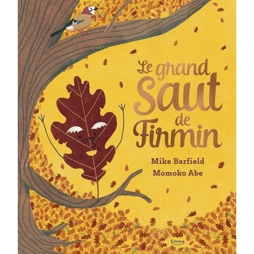 Le Grand Saut De Firmin