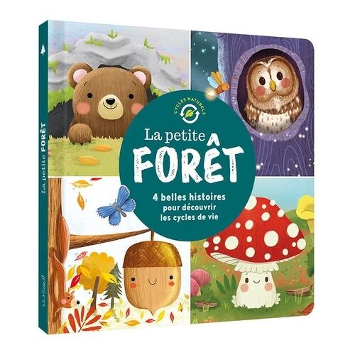 La Petite Forêt