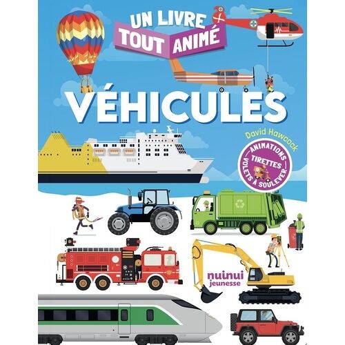 Véhicules