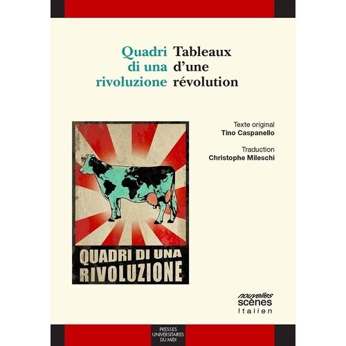 Tableaux D'une Révolution - Quadri Di Una Rivoluzione