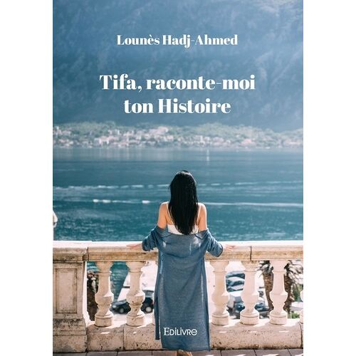 Tifa, Raconte Moi Ton Histoire