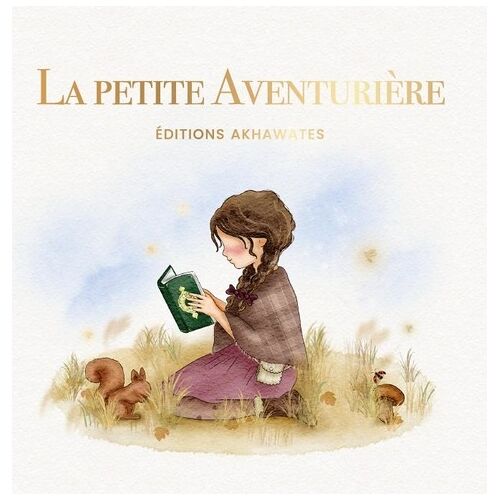 La Petite Aventurière